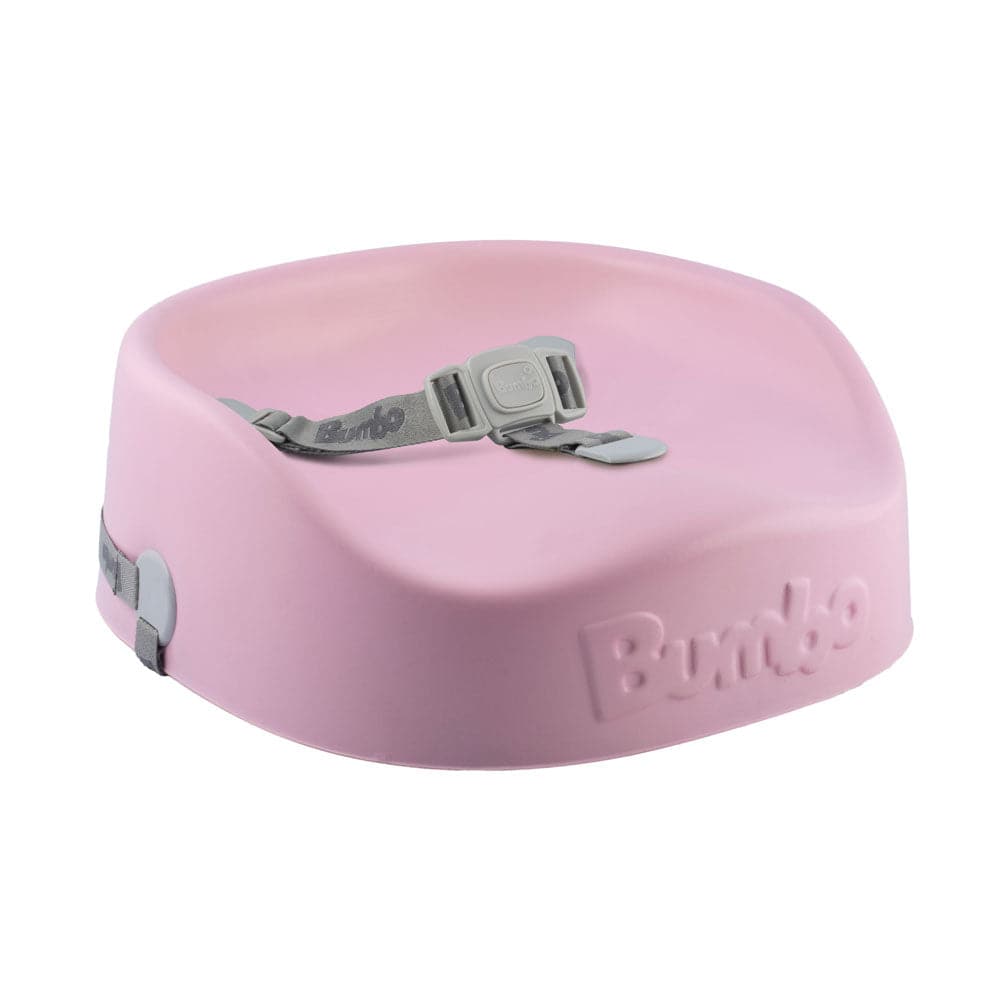 Bumbo Booster Seat - Cradle Pink -  | For Your Little One