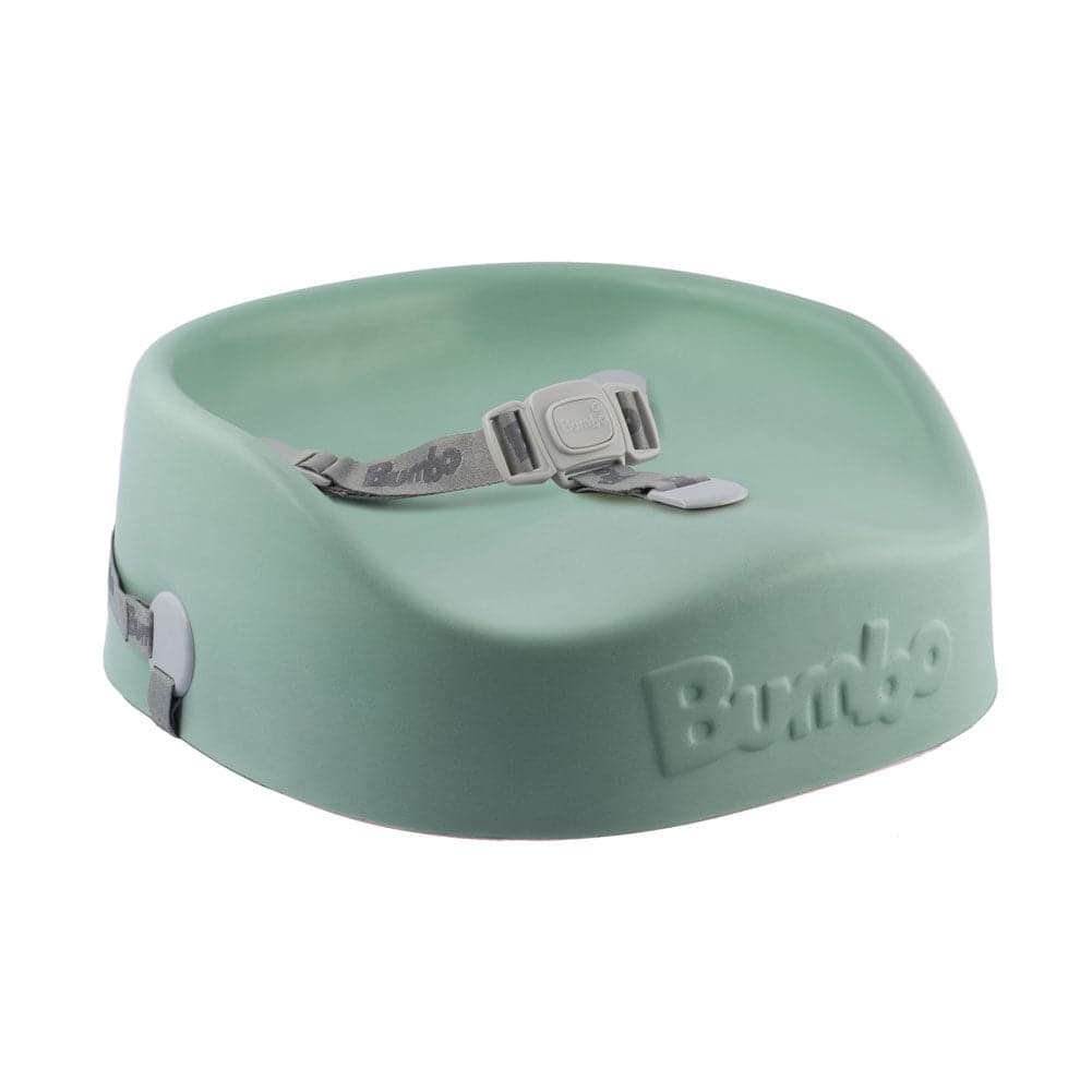 Bumbo Booster Seat - Hemlock -  | For Your Little One