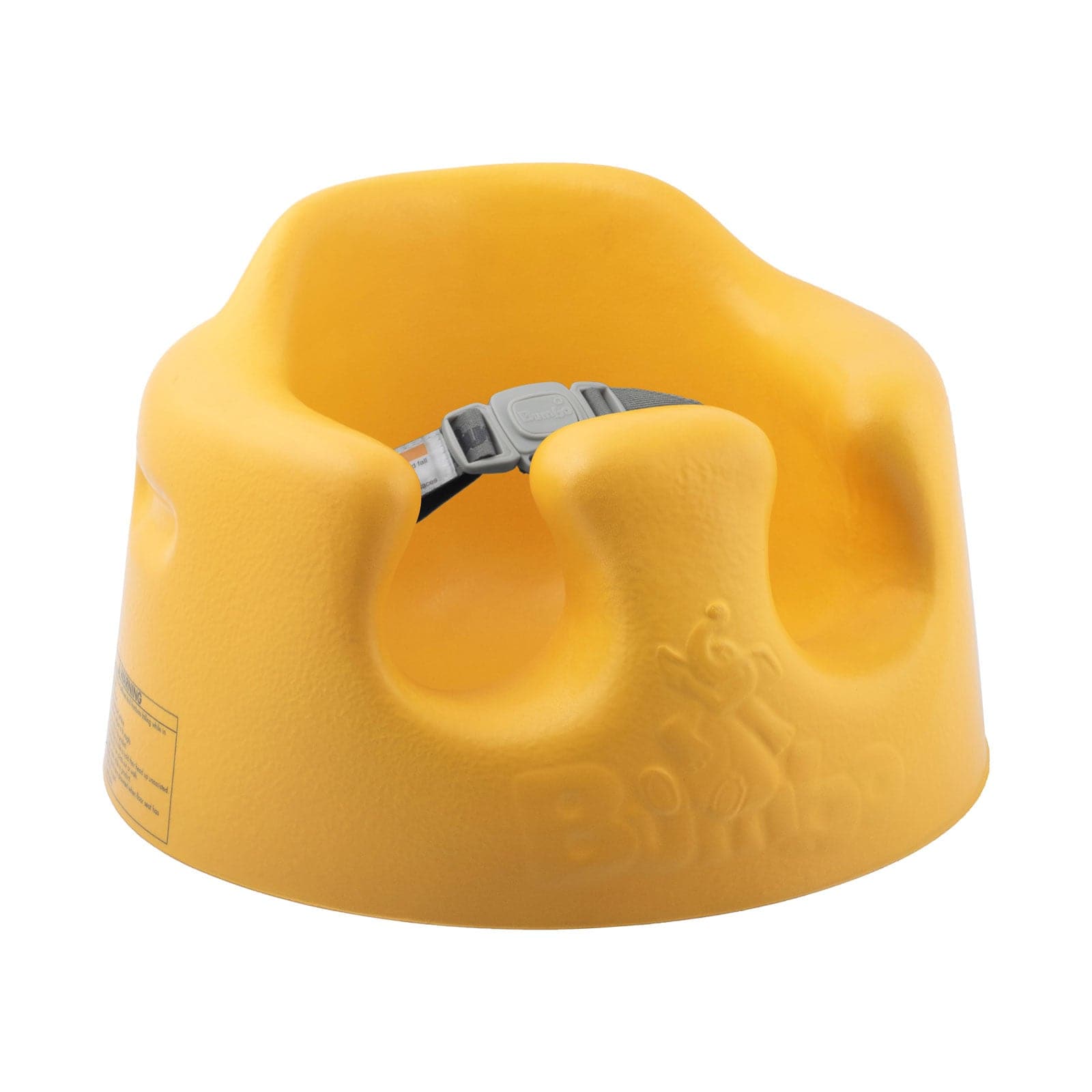 Bumbo Floor Seat - Mimosa Yellow -  | For Your Little One