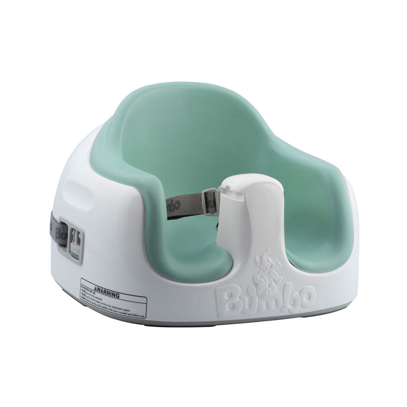 Bumbo Multi Seat Highchair - Hemlock Green -  | For Your Little One