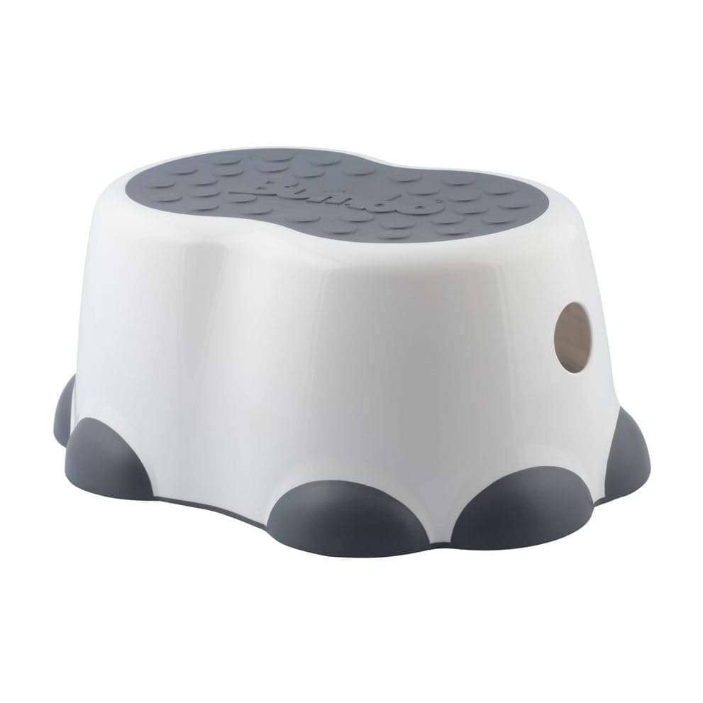 Bumbo Step Stool - Slate Grey -  | For Your Little One