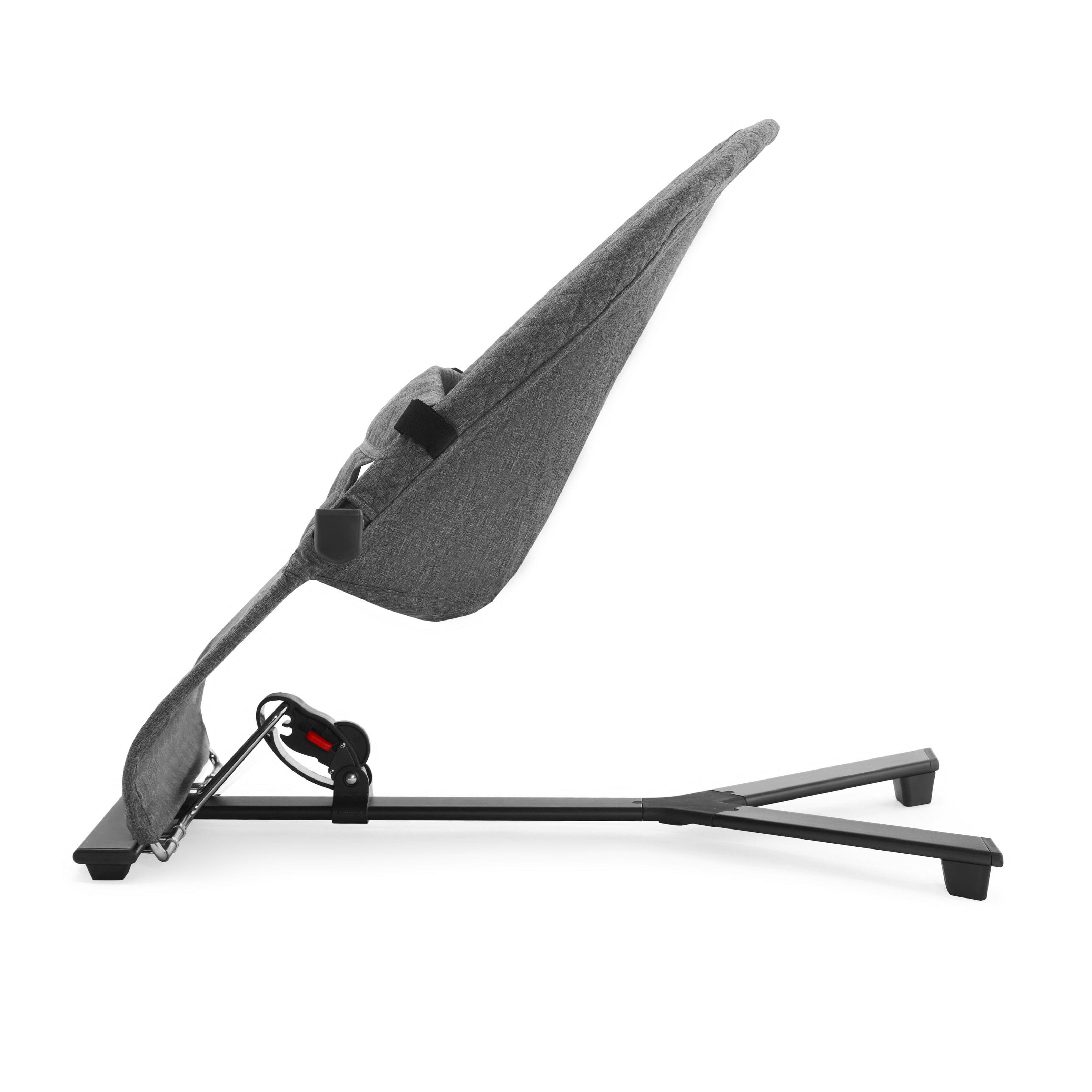 MIMI Kinderkraft Bouncer - Grey -  | For Your Little One