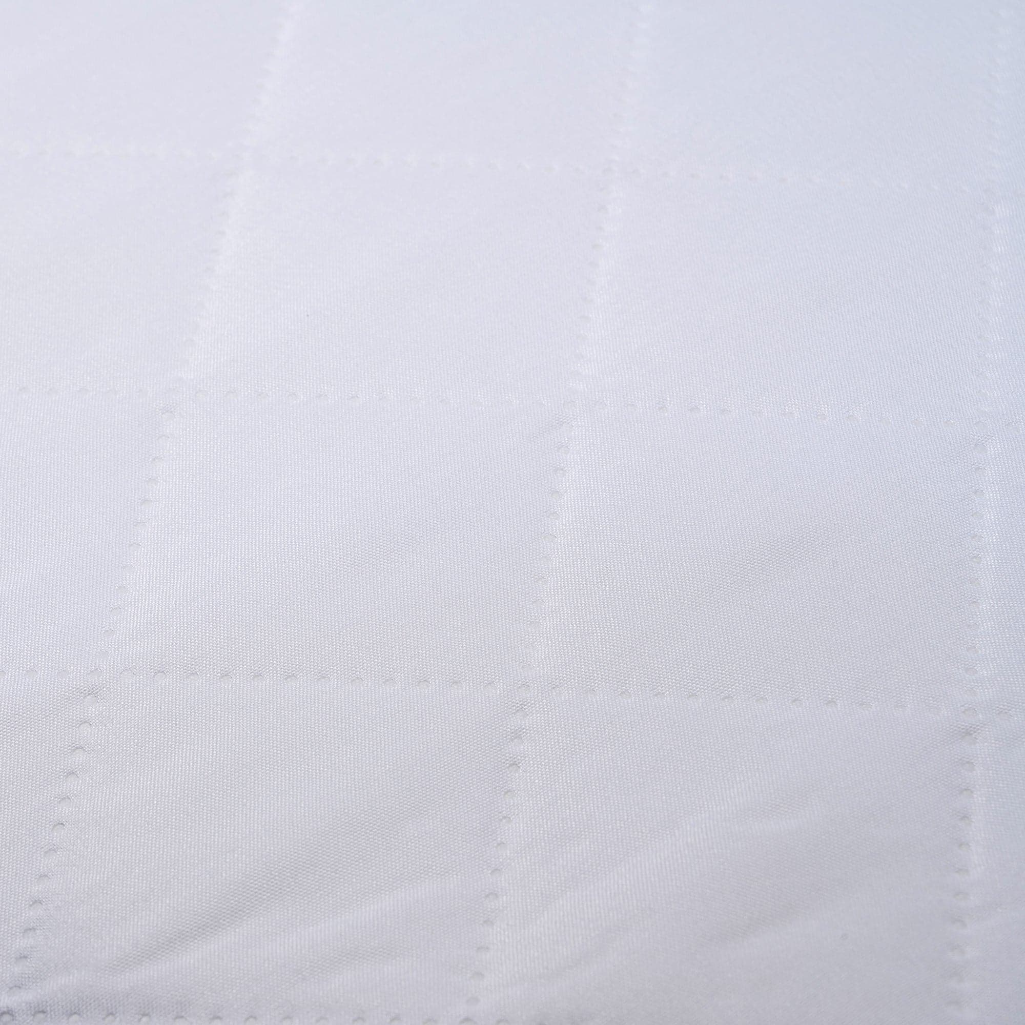 Moses basket mattress sales 64 x 28