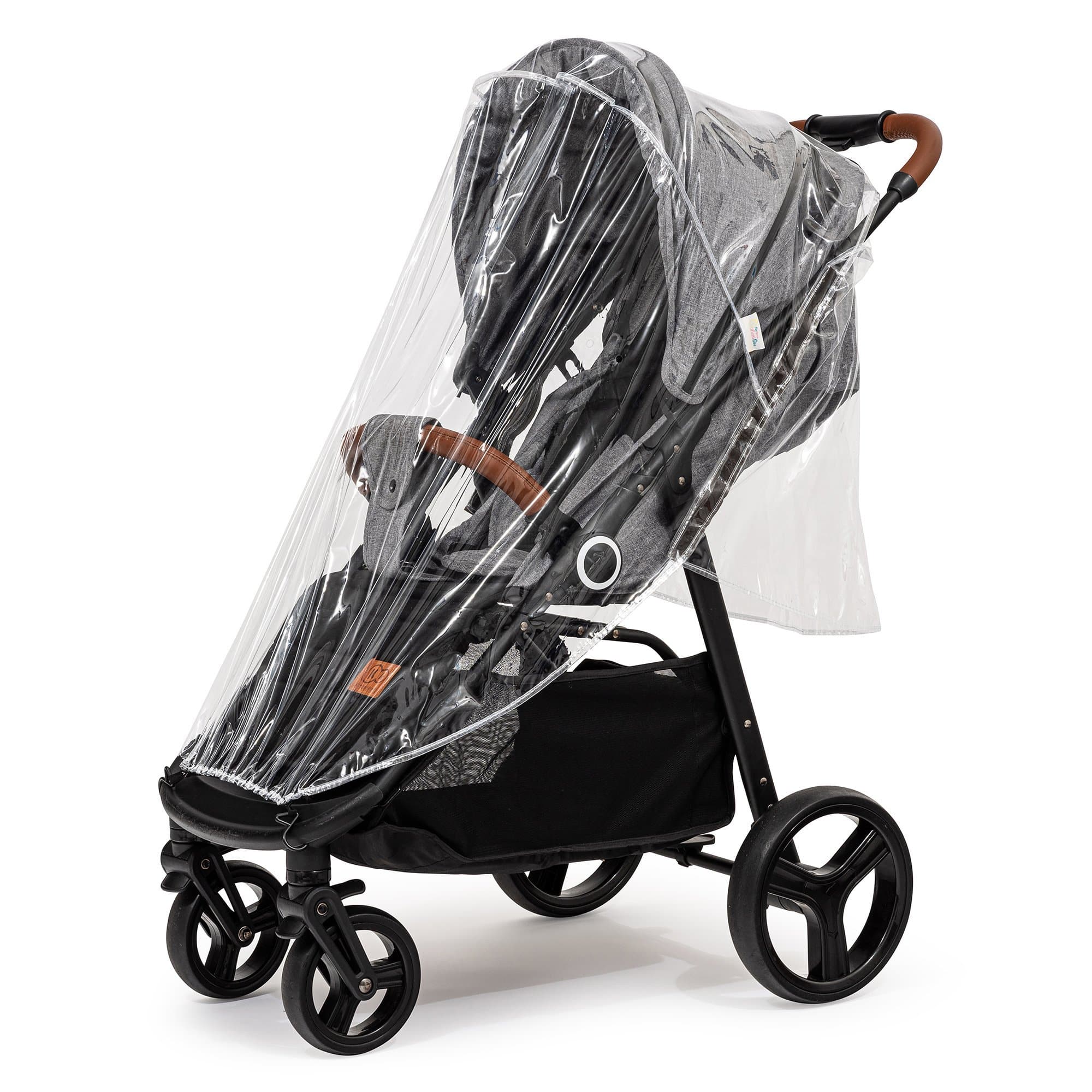 Kiddicare 2024 travel system