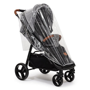 Buggy Rain Cover Compatible with Cybex   