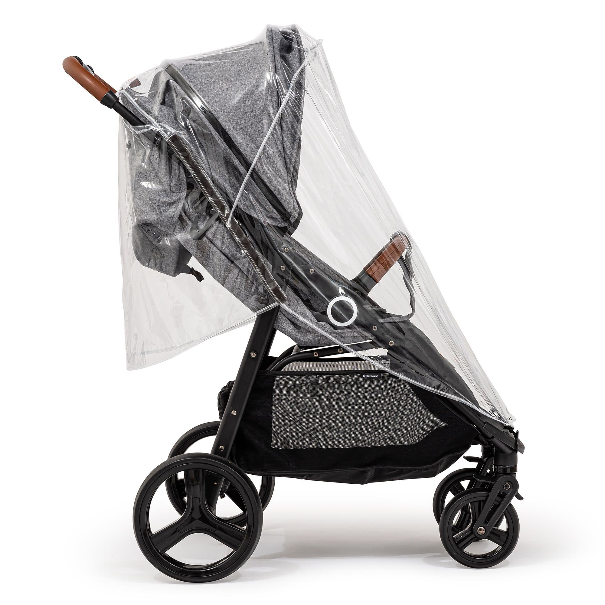 Mothercare pushchair hot sale rain cover