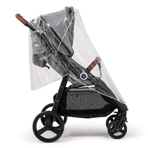 Buggy Rain Cover Compatible with Cybex   