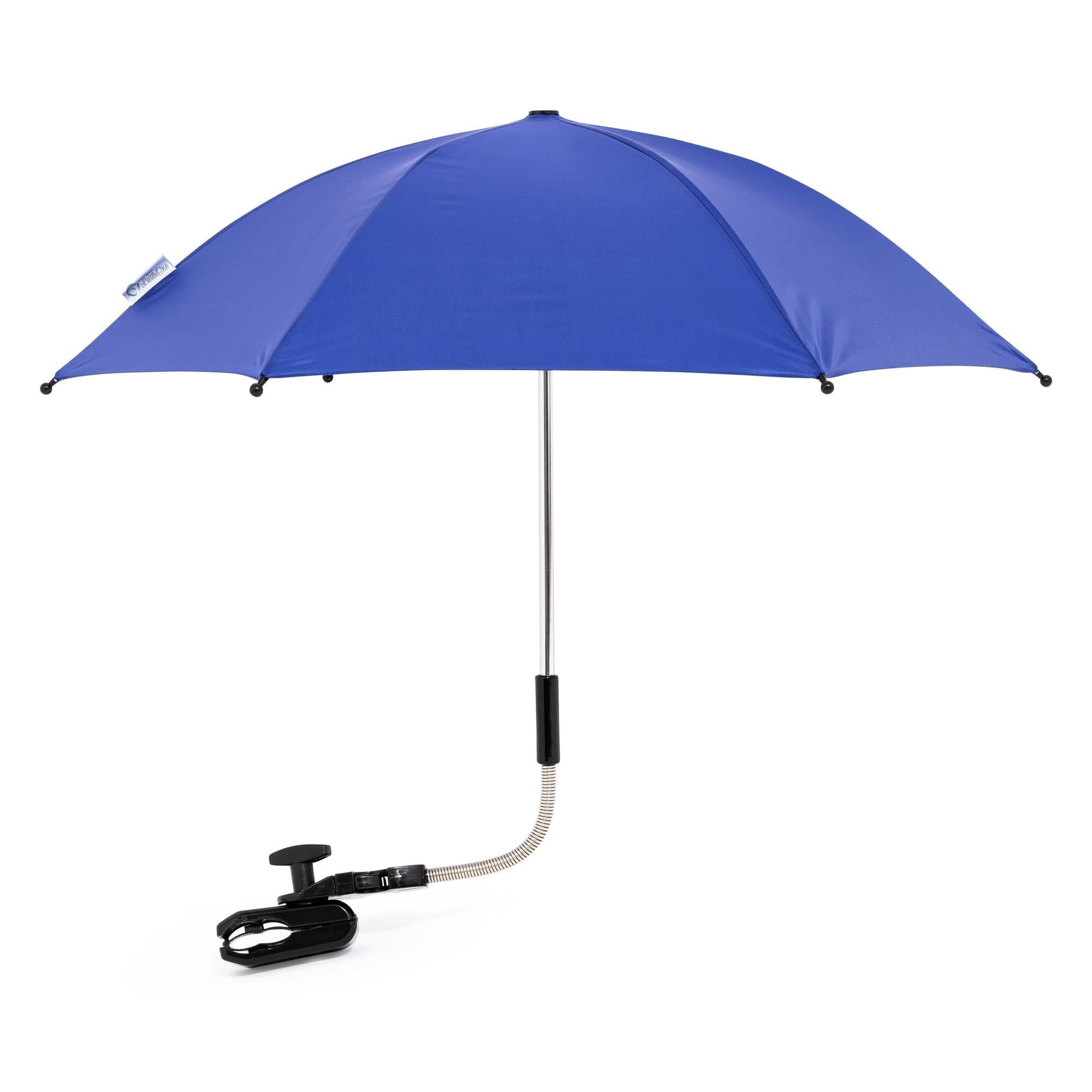 Kiddicorp store stroller parasol