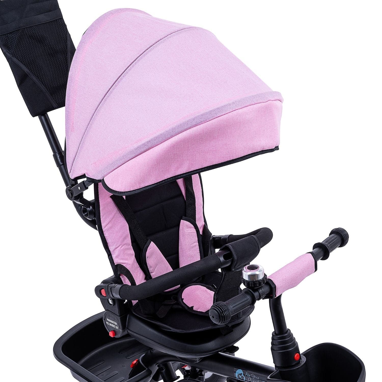 Pink trikes online