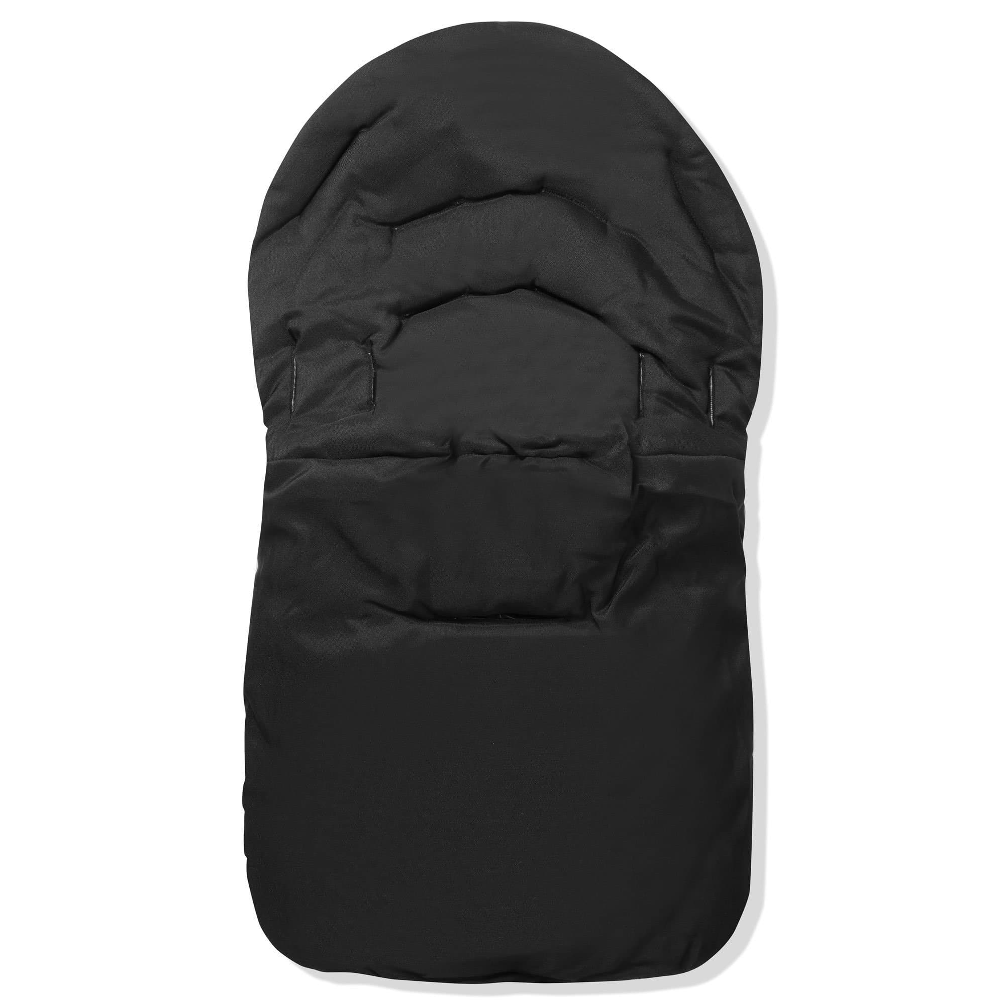 Car Seat Footmuff / Cosy Toes Compatible with Mee-Go - For Your Little One