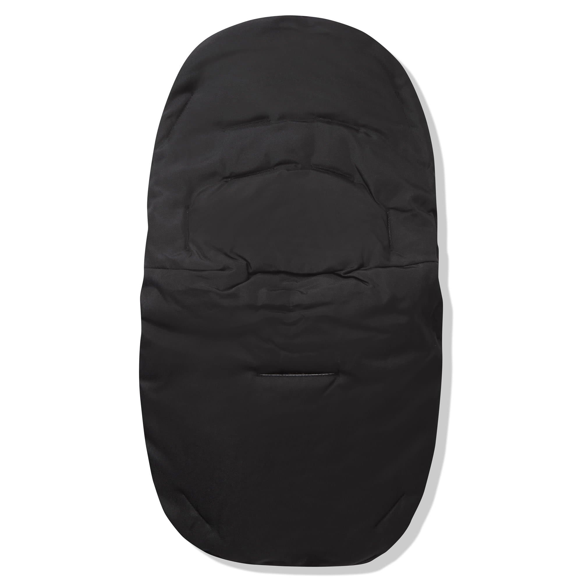 Premium Car Seat Footmuff / Cosy Toes Compatible with Tutti Bambini   