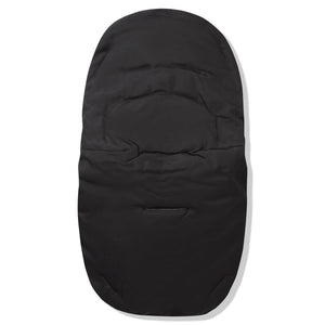 Premium Car Seat Footmuff / Cosy Toes Compatible with Doona   
