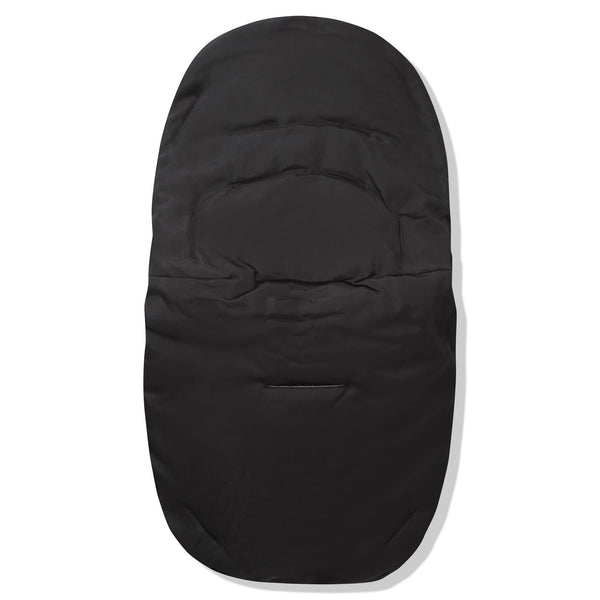 Premium Car Seat Footmuff / Cosy Toes Compatible with Doona   