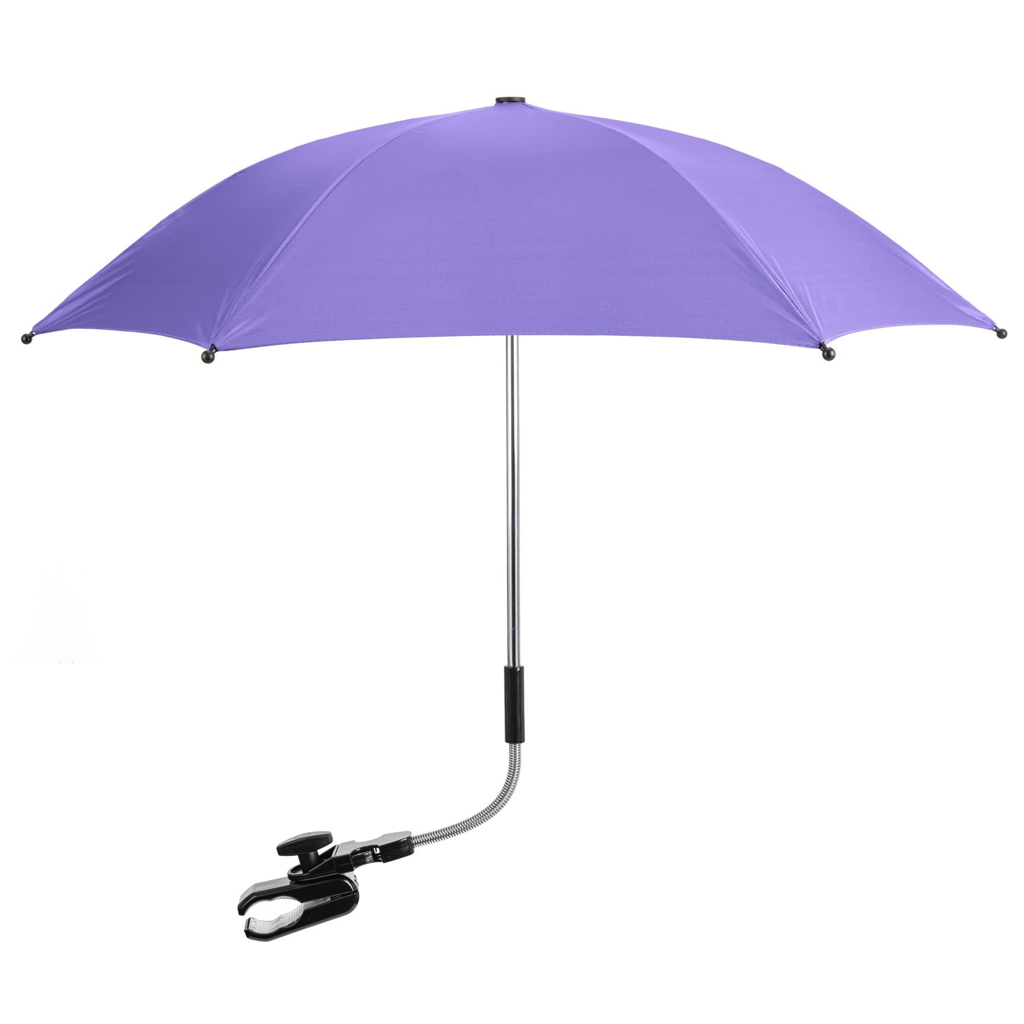 Baby Parasol Compatible With Brio - Fits All Models - Purple / Fits All Models | For Your Little One