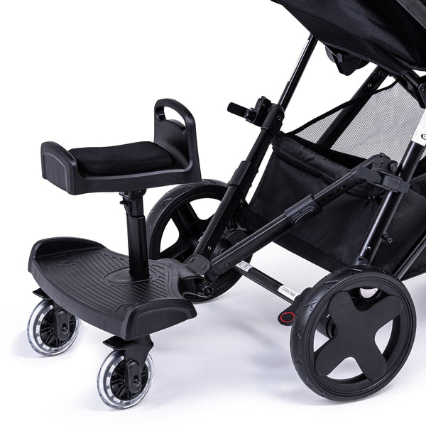 Greentom sale double stroller