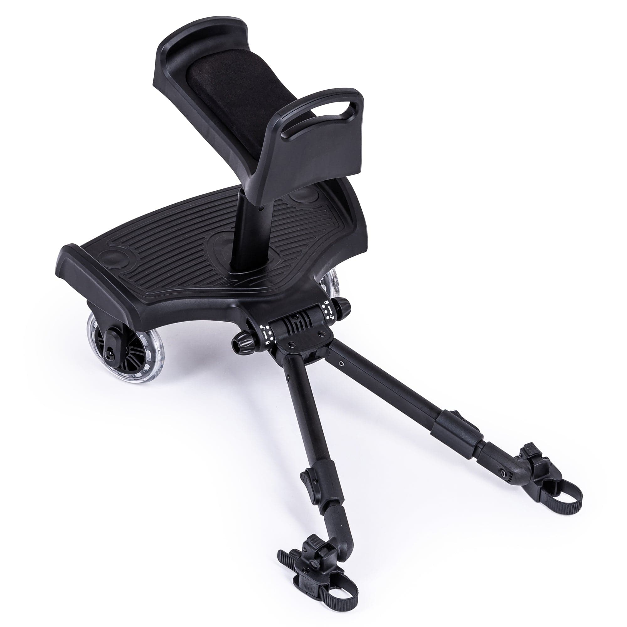 Ride On Board with Seat Compatible with Easywalker   