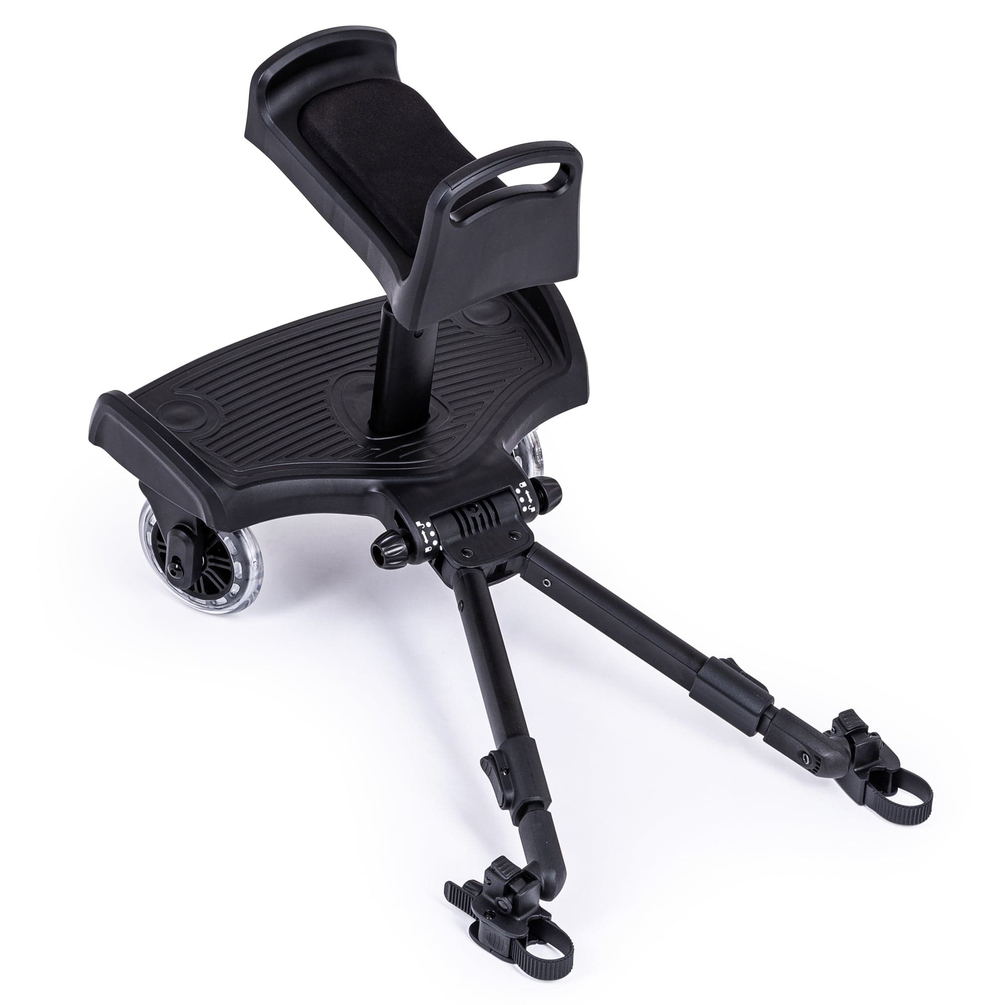 Ride On Board with Seat Compatible with XTS -  | For Your Little One