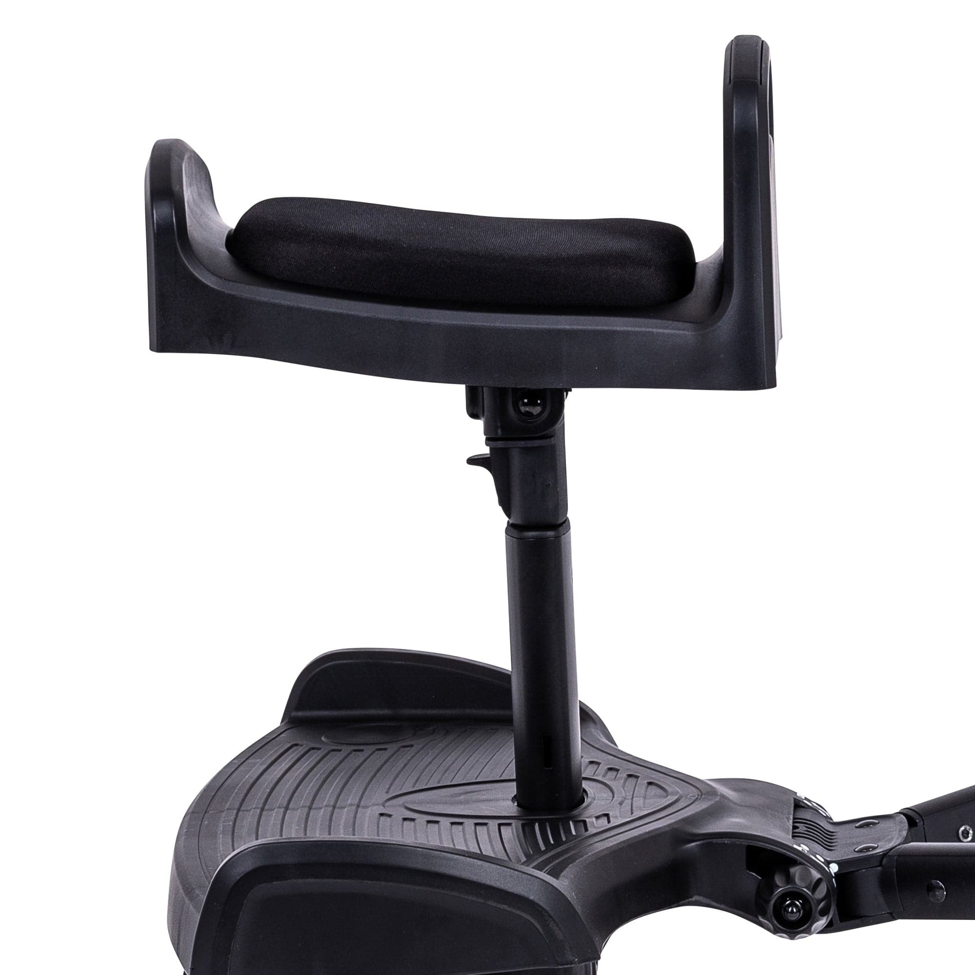 Ride On Board with Seat Compatible with BabyDan - For Your Little One