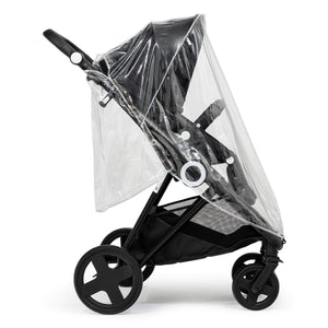 Pushchair Raincover Compatible With My Babiie   