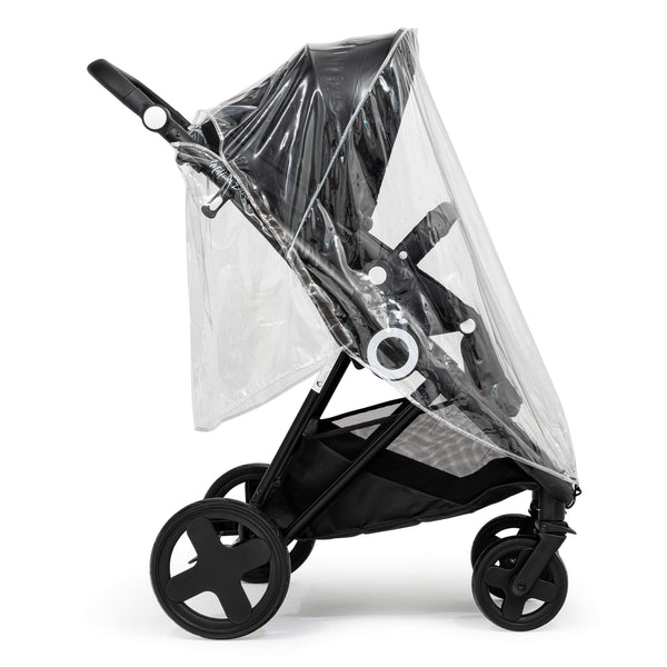 Pushchair Raincover Compatible With My Babiie   