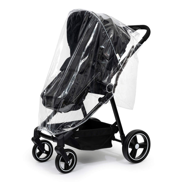 Pushchair Raincover Compatible With My Babiie   