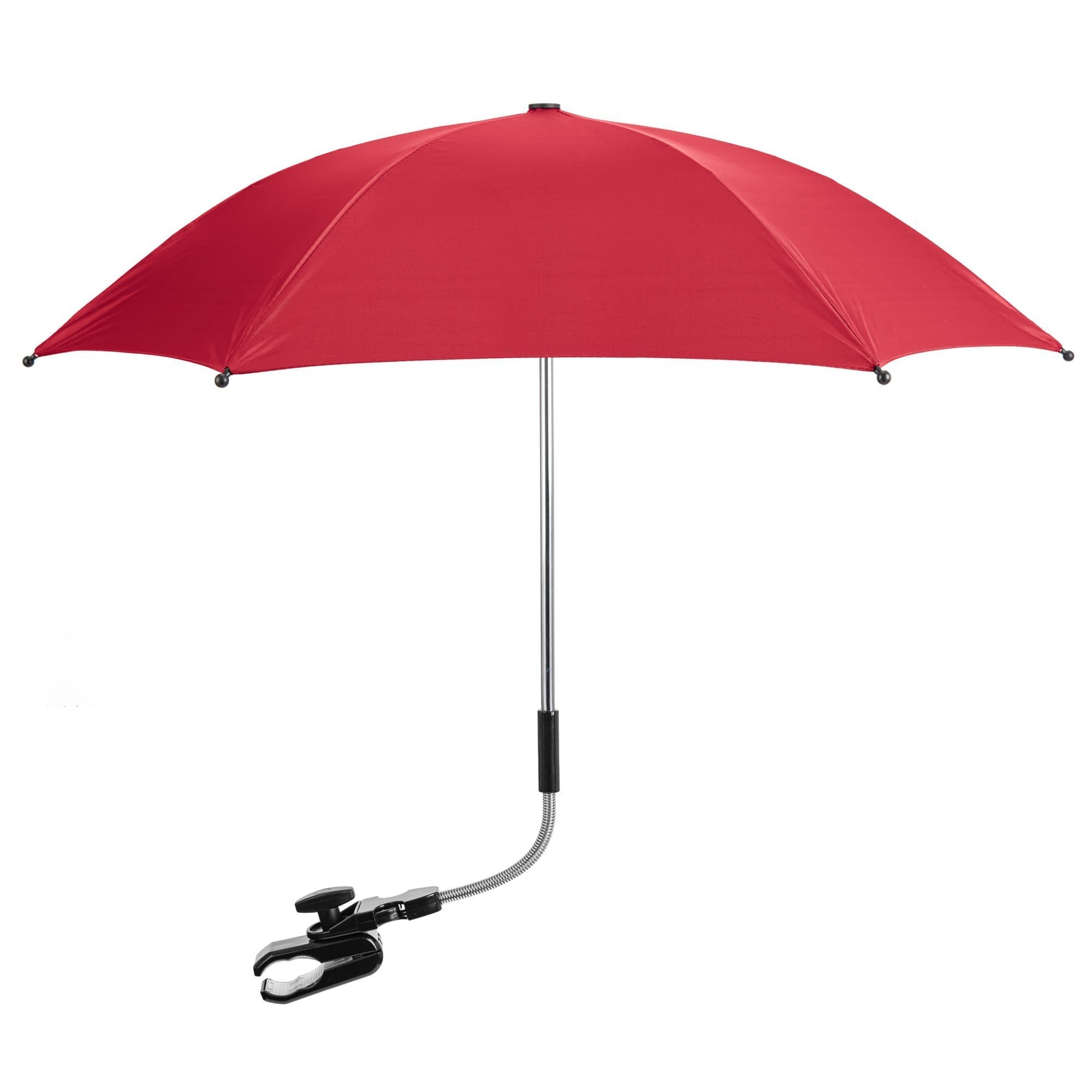 Baby Parasol Compatible With Urban Detour - Fits All Models - Red / Fits All Models | For Your Little One