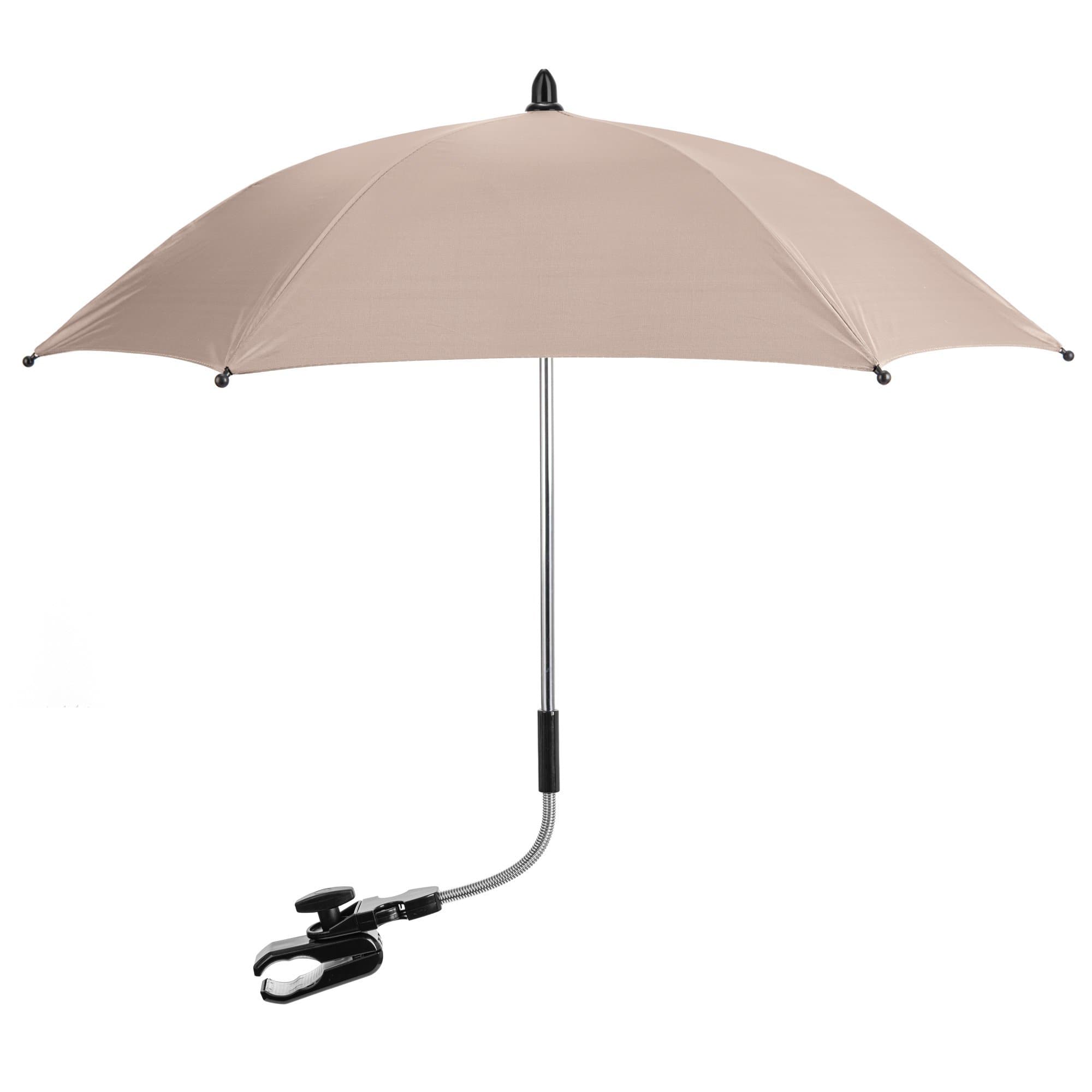 Baby Parasol Compatible With Brio - Fits All Models - Sand / Fits All Models | For Your Little One