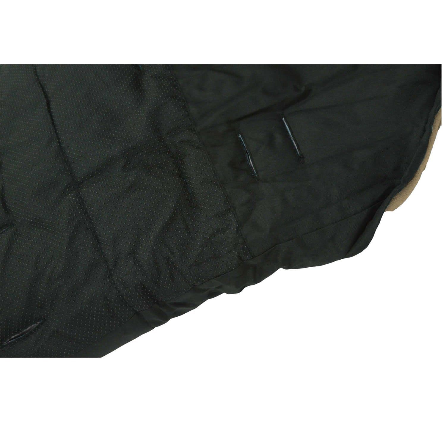 Deluxe Footmuff / Cosy Toes Compatible with Uppababy -  | For Your Little One