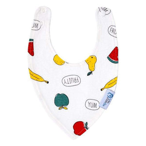 Baby Bandana Dribble Bibs Cotton Pack Of 8 - Boys - For Your Little One