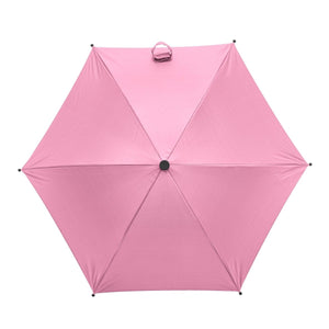 Baby Parasol / Umbrella Compatible With Bebe 9 - Fits All Models - For Your Little One