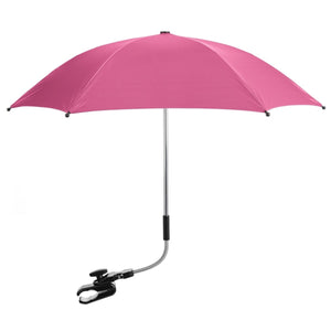 Bugaboo Baby Parasol | SPF 50 UV Protection | Fits All Models