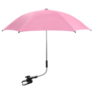 Joolz Baby Parasol | SPF 50 UV Protection | Fits All Models