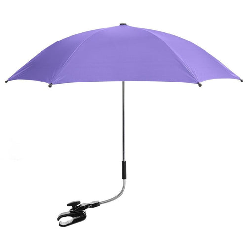 Baby Parasol / Umbrella Compatible With Kinderkraft - Fits All Models - For Your Little One