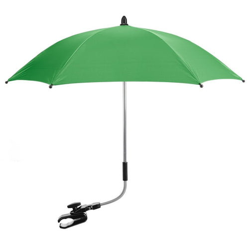 Baby Parasol / Umbrella Compatible With Peg Perego - Fits All Models - For Your Little One