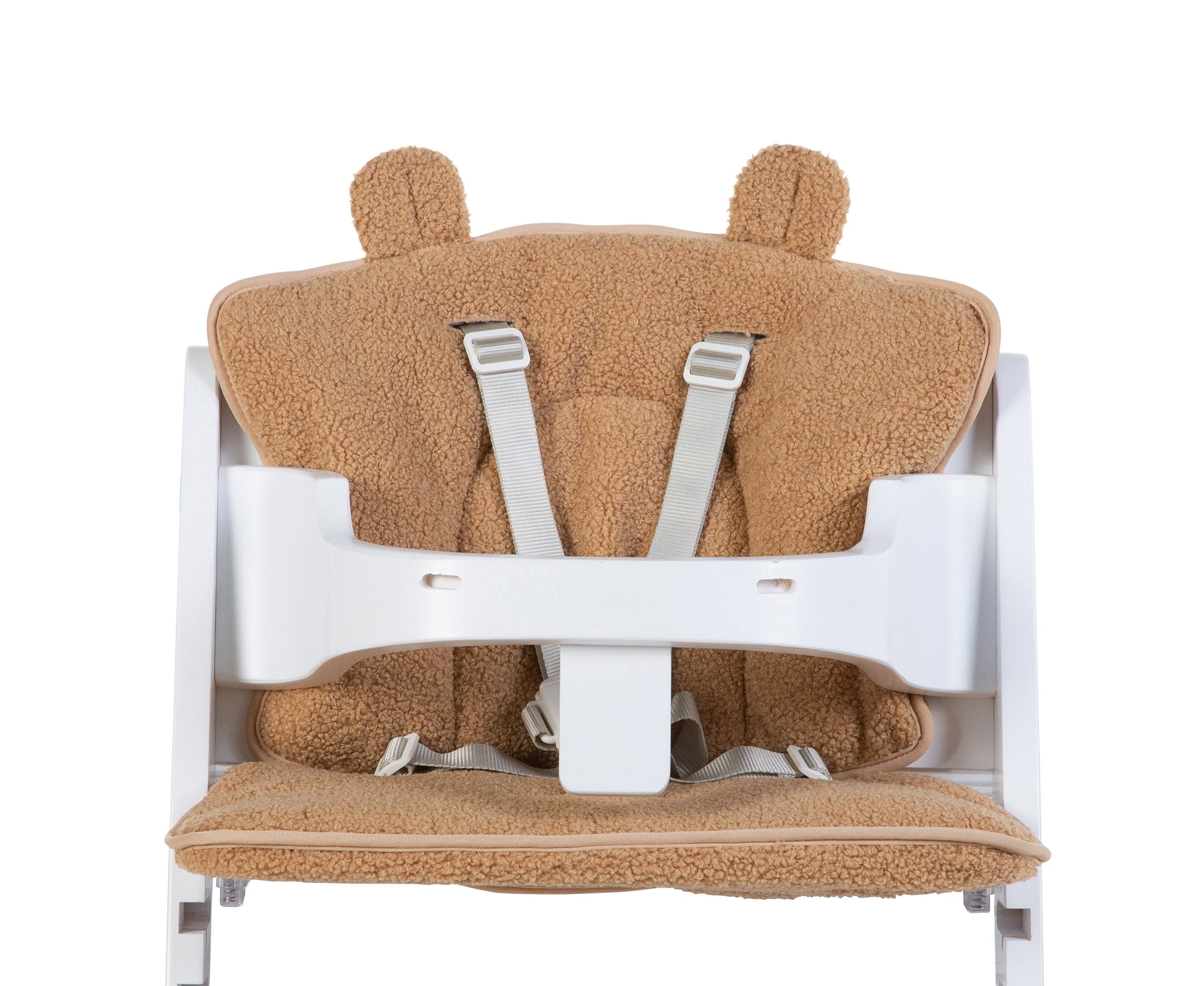 Childhome Lambda Grow Chair Cushion - Teddy Bear Beige -  | For Your Little One