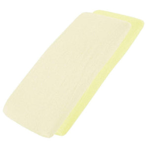 Bedside Crib Jersey Fitted Sheet Compatible With Hauck Face to Me - Pack Of 4 - For Your Little One