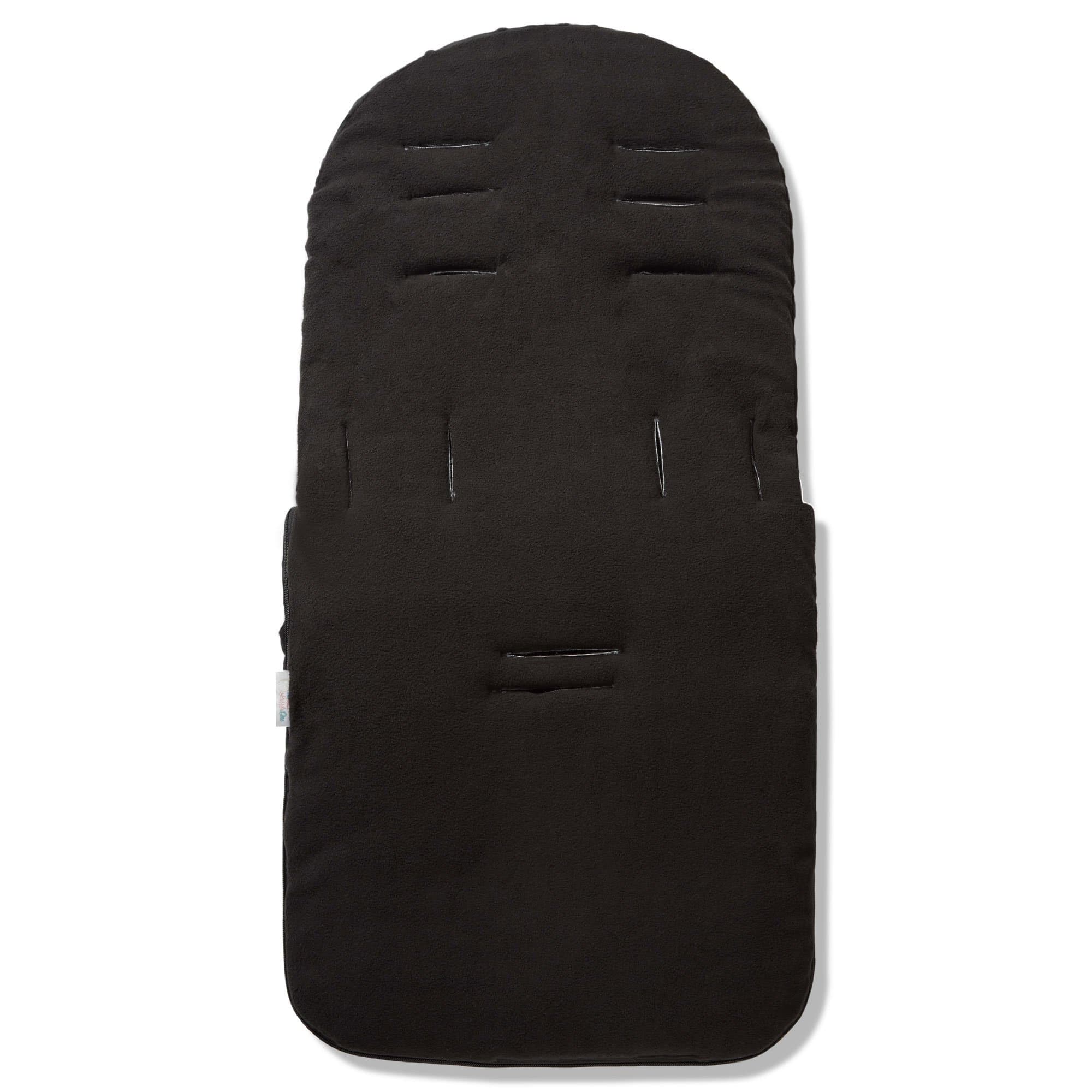 Icandy olive outlet footmuff