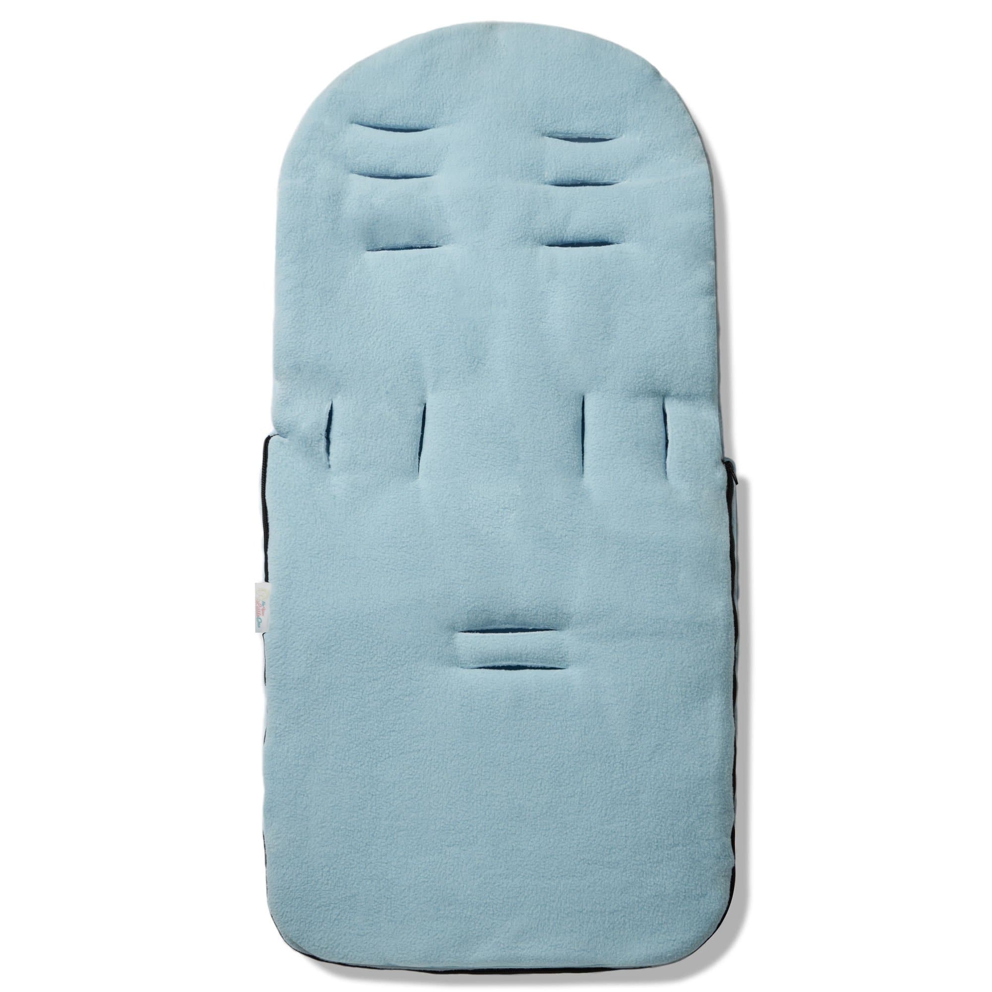 Dimple Footmuff / Cosy Toes Compatible with Nania -  | For Your Little One