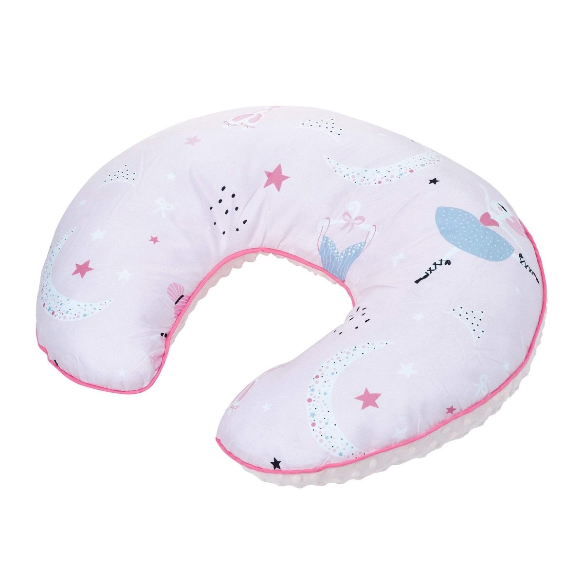 Breast Feeding Maternity Nursing Pillow - Pixie - For Your Little One