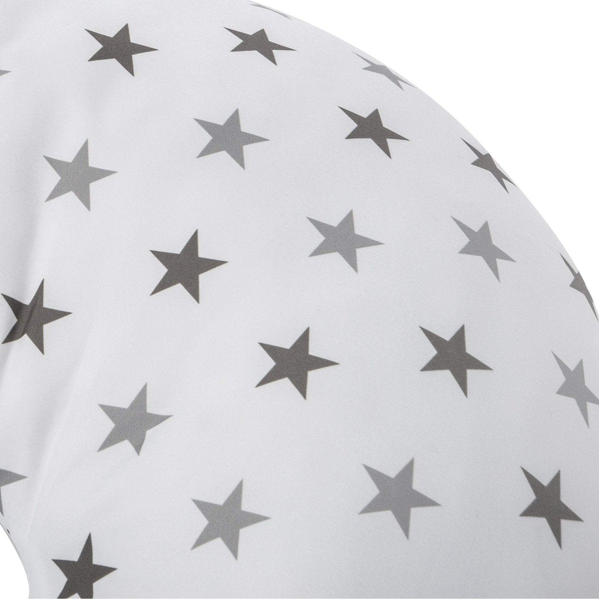 Breast Feeding Maternity Nursing Pillow - Silver Twinkle - For Your Little One