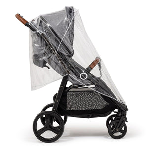 Buggy Rain Cover Compatible with Cybex - For Your Little One