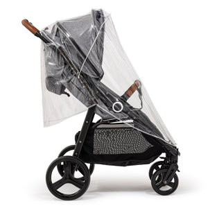 Buggy Rain Cover Compatible with Mamas & Papas - For Your Little One