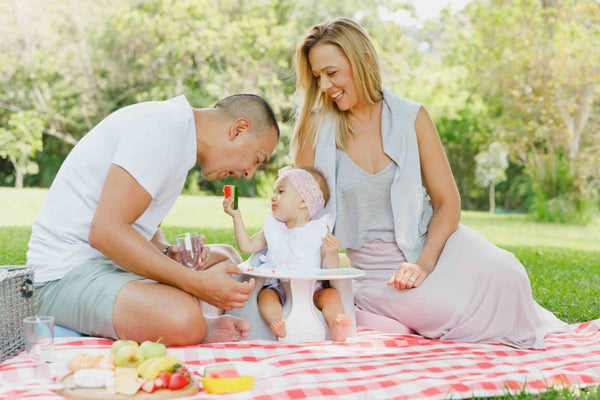 Bumbo Booster Seat Tray - For Your Little One