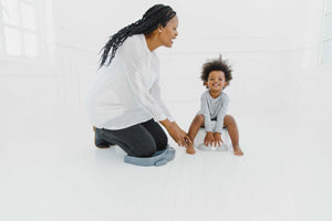 Bumbo Elipad - Mimosa Yellow - For Your Little One