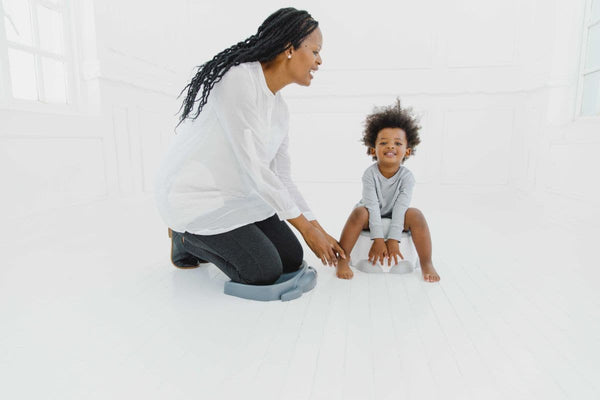 Bumbo Elipad - Mimosa Yellow - For Your Little One