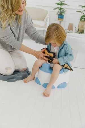 Bumbo Elipad - Pink - For Your Little One