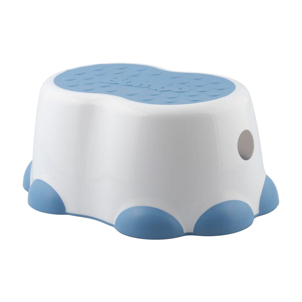 Bumbo Step Stool - Powder Blue - For Your Little One