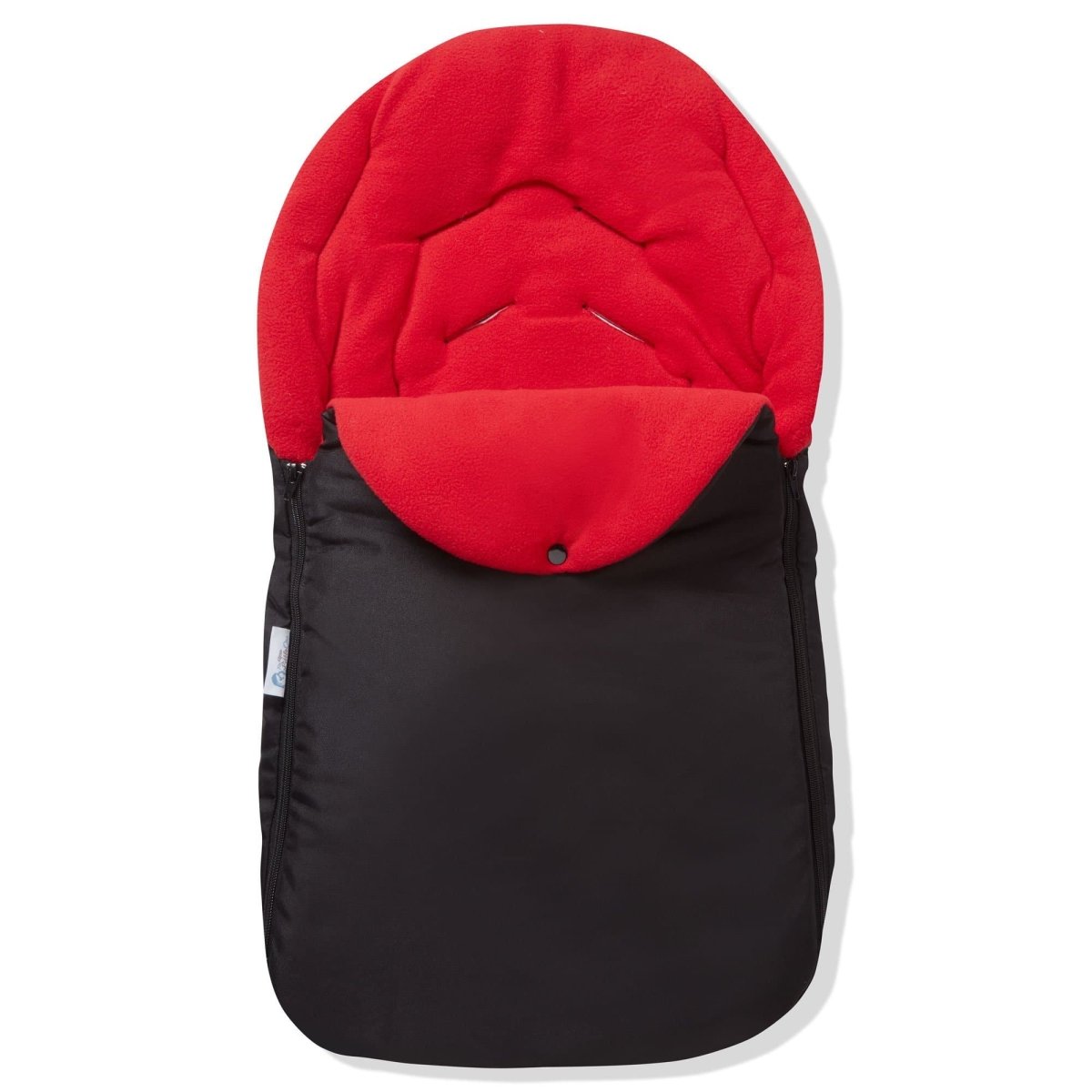 Car Seat Footmuff / Cosy Toes Compatible with Baby Jogger - For Your Little One