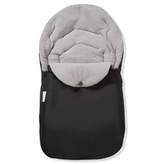 Car Seat Footmuff / Cosy Toes Compatible with Hauck - For Your Little One