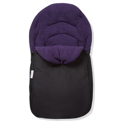 Car Seat Footmuff / Cosy Toes Compatible with Ickle Bubba - For Your Little One